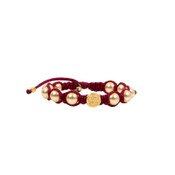 USC Trojans Divine Blessings Bracelet